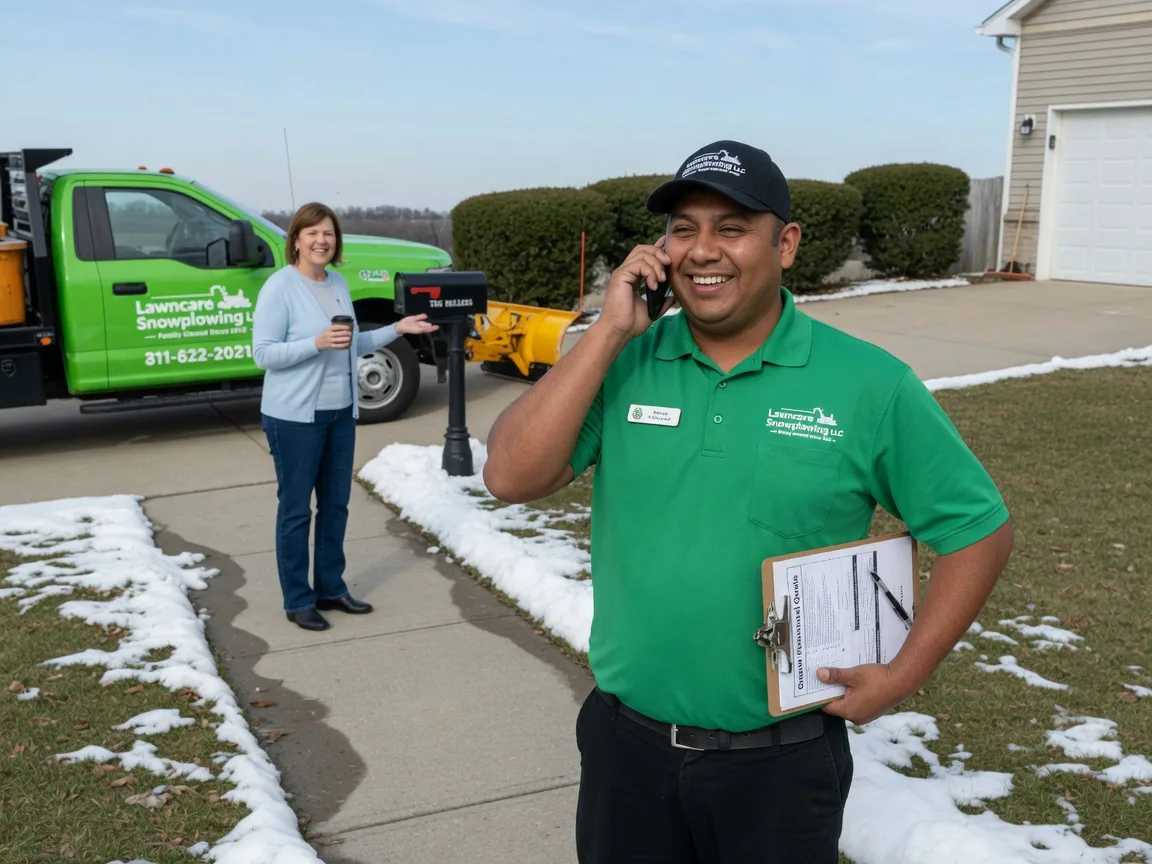 Lawn Care Services By Expert Landscaper Freeburn, KY FAQs